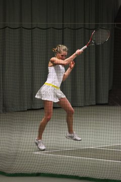 Anna Klasen 1114 - 14. Offenes Weihnachtsturnier